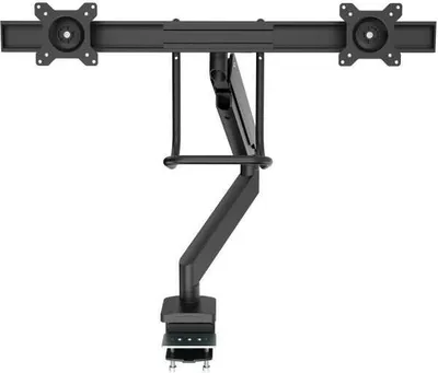 Produktbild von Fellowes Eppa Crossbar Monitorarm schwarz