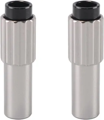 Produktbild von Bremssatzkabelset mit Schalterspule-Stecker und Bremssattelhalter - Silber