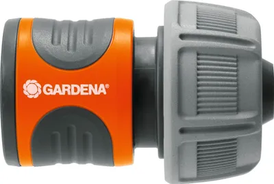 Produktbild von Gardena 18216-20 Schlauchverbinder 19 mm (3/4')