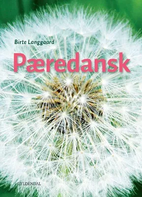 Produktbild von Pæredansk B1