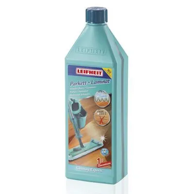 Immagine prodotto di Leifheit Detergente per pavimenti in legno e laminato 1 l - concentrato LEIFHEIT 41415