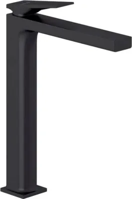 Immagine prodotto di Kludi Decus Lavabo EHM 240 senza scarico Brushed Gunmetal, 1 pz.