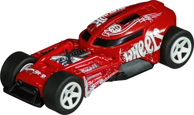 Immagine prodotto di Carrera Hot Wheels(TM) HW50 Concept(TM) 1:43