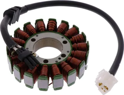Produktbild von Lichtmaschinenstator JMP für Yamaha YZF-R6 600 ccm Bj. 2003 - 2005