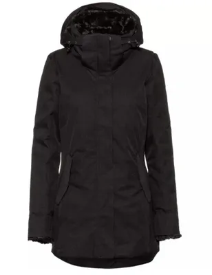 Produktbild von CMP Jacke PARKA FIX HOOD
