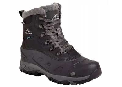 Zdjęcie produktu dla Buty zimowe męskie Karrimor Snowfur rozmiar: 40