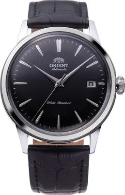 Immagine prodotto di Orient RA-AC0M02B10B orologio nero