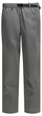 Produktbild von Goldwin Herrenhose, grau, aus technischem Nylon