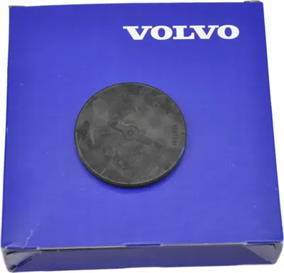 Produktbild von Neues Original Volvo 960 C30 C70 S40 Hinteres Zahnradkappe vom autorisierten Händler