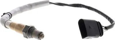 Produktbild von VEMO Lambdasonde für VW Golf IV Schrägheck (1J1) nach-Kat Diagnosesonde 355mm V10-76-0124