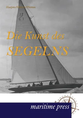 Produktbild von Die Kunst des Segelns