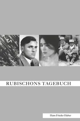 Produktbild von Rubischons Tagebuch