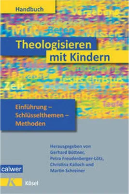 Image de Handbuch Theologisieren mit Kindern