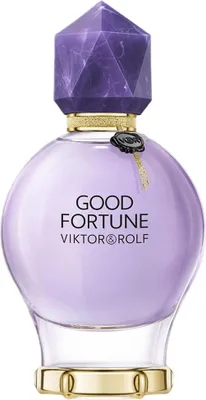 Produktbild von Viktor & Rolf Good Fortune Edp Spray