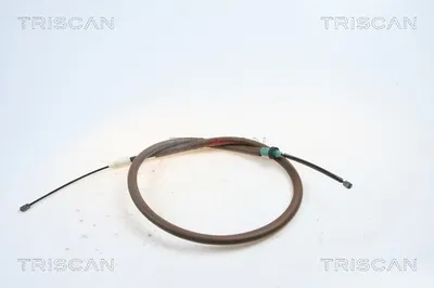 Produktbild von TRISCAN Handbremsseil Seilzug Feststellbremse für RENAULT CLIO II (BB0/1/2, CB0/1/2) Hinten Rechts 8140 25192