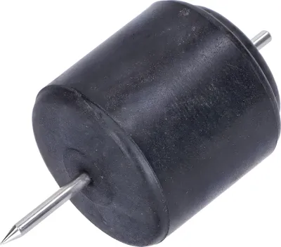 Image de Flotteur avec aiguille pour carburateur Bing SSB, SSE, SSN