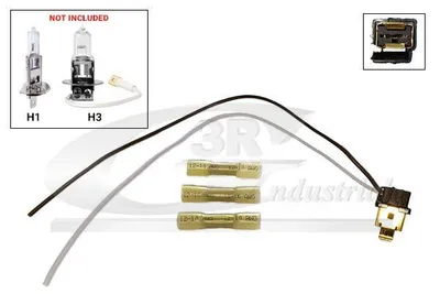 Obrázek produktu pro Připojení kabelu 3RG x 30032