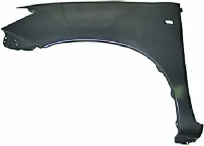 Produktbild von DIEDERICHS 6684906 Kotflügel Vorne Rechts für TOYOTA HILUX III Pick-up (TGN1, GGN2, GGN1, KUN2, KUN1)