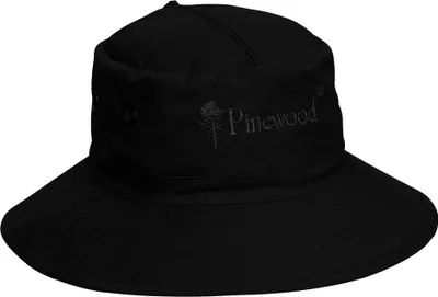 Produktbild von Pinewood 9478 Mosquito Hut mit Fliegennetz schwarz