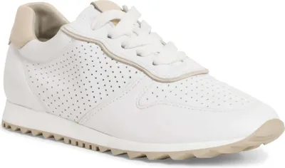 Produktbild von Tamaris Damen Sneaker 1-23614-42 100 Farbe: Weiß Größe: 38