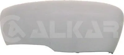 Image de Couverture (rétroviseur extérieur)