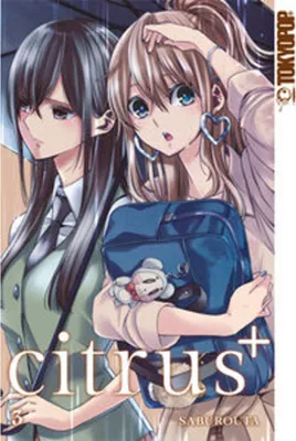 Produktbild von Citrus + 03 - Limited Edition