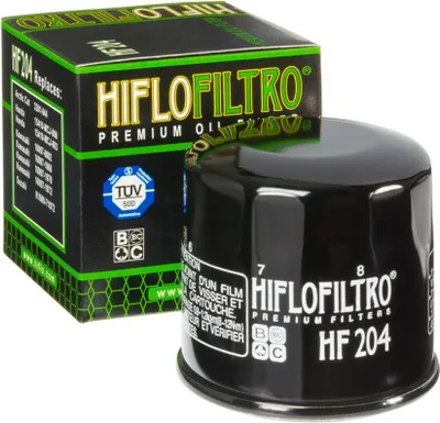 Obrázok produktu pre HIFLOFILTRO Olejový filter HF204