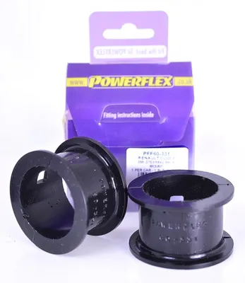 Produktbild von Powerflex Buchse Lenkwelle PFF60-331 links für RENAULT KANGOO (KC0/1_)