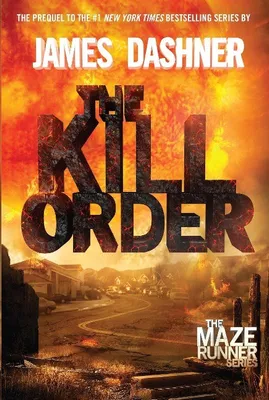 Produktbild von The Kill Order