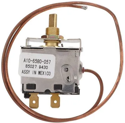 Image de Thermostat de climatisation automobile 85027-9430 - Commutateur de régulation de température - Accessoires automobiles
