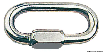 Immagine prodotto di Osculati Lamiera Grilli in acciaio inox 4 mm Šekl