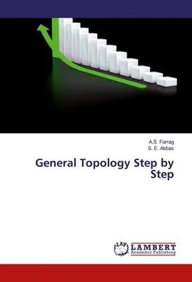 Produktbild von General Topology Step by Step