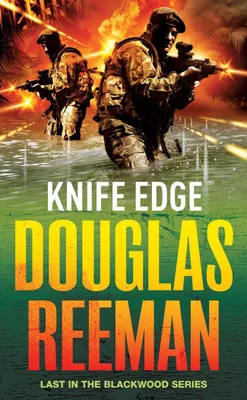 Produktbild von Knife Edge