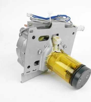 Produktbild von VIOKS Durchlauferhitzer Ersatz für DeLonghi 7313213901 Thermoblock für Kaffeevollautomat