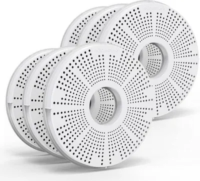 Obrázek produktu pro Sada 6 vodních filtrů – pro fontánku Catit – náhradní filtry do fontánek – koupit online