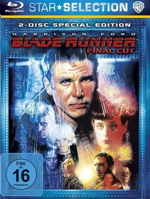 Produktbild von Blade Runner