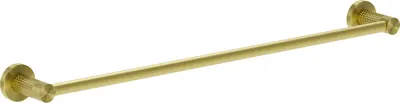 Obrázek produktu pro Mexen Triv věšák na ručník, zlatý kartáčovaný - 70A33045-55