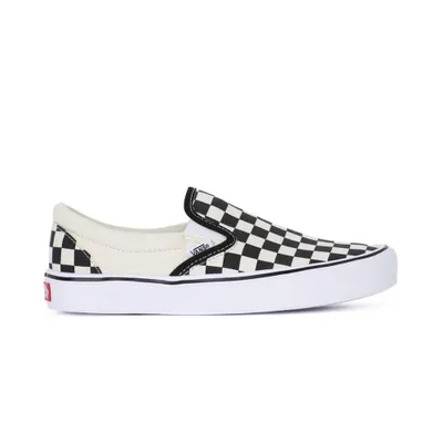 Produktbild von Vans Sneakers VN0A2Z63IB8 in Black/White color