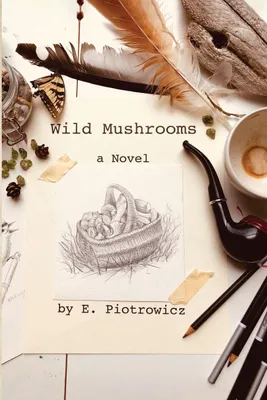 Produktbild von Wild Mushrooms