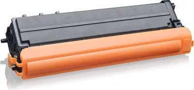 Produktbild von KMP Tonerkartusche passend für Brother TN423BK Black