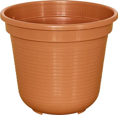 Immagine prodotto di GELI vaso per piante standard 16cm terracotta