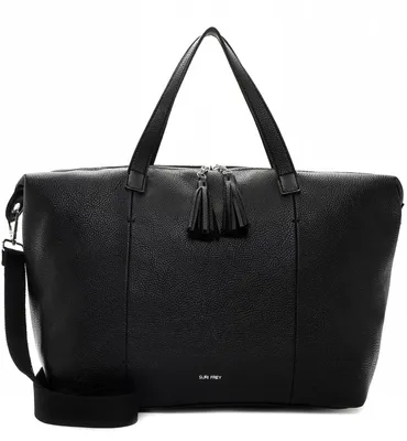 Produktbild von SURI FREY Dorothy Shopper black_delete