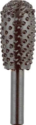 Obrázok produktu pre kwb 494300 Profilová rašple, na opracovanie dreva, hruška, 16 x 30 mm 1 ks