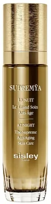 Immagine prodotto di Sisley Supremÿa La Nuit Le Grand Soin Anti-Age 50ml
