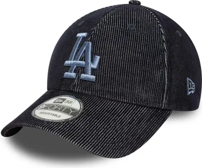 Produktbild von New Era Two Tocord 9forty La Dodgers Kappe Blau Mann Blau One Size