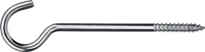 Produktbild von Connex Deckenhaken 4,0 x 100 mm