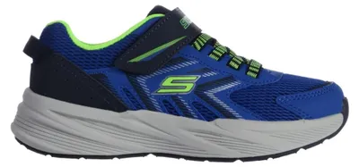 Zdjęcie produktu dla Buty Skechers Microspec Tread 404115LBKSR