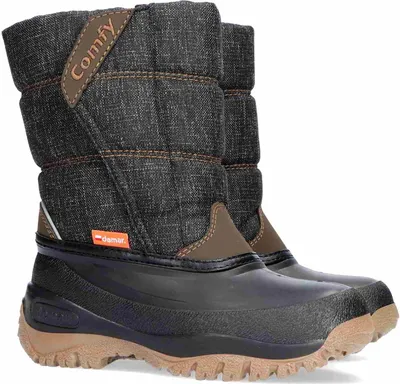 Produktbild von Schneestiefel für Jungen, Demar, Gr. 27/28