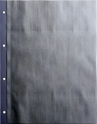 Produktbild von BRUNNEN Fotoeinlage Blatt weiss 10erPack 1061610