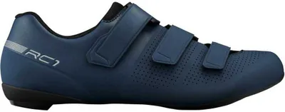 Zdjęcie produktu dla Szosowe buty kolarskie Shimano RC102, granatowe